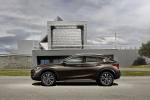 Infiniti QX30 2.0t AWD 2016 года